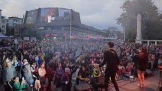 Варна откри туристическия сезон с голям концерт