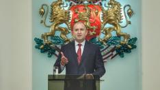 Президентът Радев : Който не гласува, оставя съдбата на Родината на произвола на чуждия избор