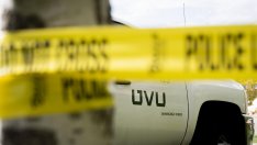 Убиха по време на реч активиста Чарли Кърк, поддръжник на Тръмп