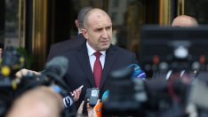 Президентът: Без промяна в политиките и при новия служебен кабинет