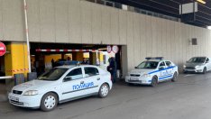 Обраха  инкасо автомобил