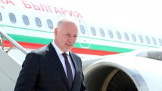 Желязков заминава за САЩ, води петима министри на Общото събрание на ООН