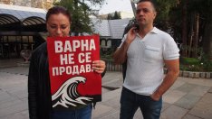 Благомир Коцев остава кмет на Варна 