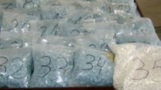 Бивше военно поделение "възкръсна" като цех за дрога