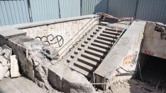 Ватманът на дерайлиралия трамвай ще понесе наказание