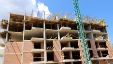 По строителство на нови сгради област Варна е на четвърто място в страната