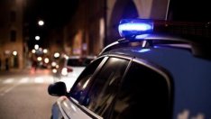 Гонка: Полицаи преследваха 8-годишен шофьор в Атина