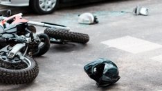 Българин загина след гонка с полицията в Италия