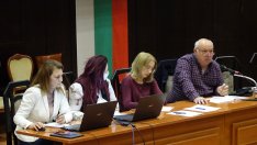  Одобриха 1.60 цена на билета за автобус във Варна