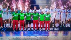 България спечели среброто на Световното първенство по волейбол