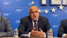 Борисов заговори за подкрепа на трети мандат, иска Габровски за премиер
