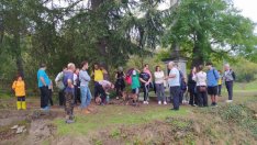 Варна отбеляза за 32-и път Световния ден на ходенето