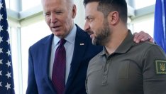 САЩ обявиха нов пакет военна помощ за Украйна на стойност $325 милиона