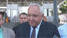 Вътрешният министър: Трафикът през "Капитан Андреево" е нормален