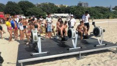 Завърши второто издание на Морския фестивал „Синьо лято“