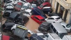 Един от издирваните във Валенсия българи е открит в добро състояние