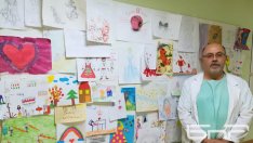 Детската хирургия в МБАЛ "Света Анна" във Варна набира средства за модерен лазер