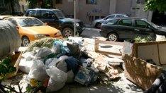 Нови глоби за сметопочистващата фирма във Варна