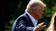 Тръмп с остра атака към ООН: Може само да пише писма, но празните думи не спират войни