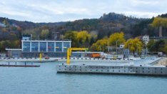 Обявена е обществена поръчка за ремонт на рибарското пристанище „Карантината