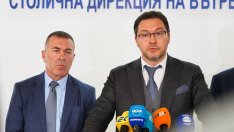 МВР ще следи стриктно за дисциплината на пътя, обяви Митов