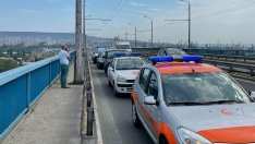 Затварят "Аспаруховия мост" за симулация на тежка катастрофа
