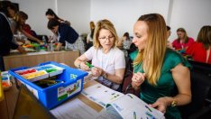 „Дни на иновациите в образованието“ се провеждат във Варна