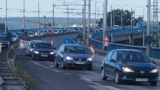 Какво ще е бъдещето на Аспаруховия мост? 