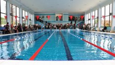 Плувен басейн „Делфин“ във Варна няма да работи с външни посетители 5 дни