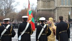 Варна празнува Богоявление с богата програма