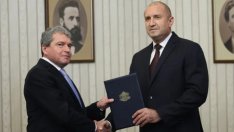 ИТН върна третия мандат неизпълнен (ВИДЕО)