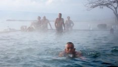 Обраха мъж на "Топлата вода" във Варна