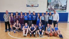 Приключи турнирът по стрийтбол 3х3 от Варненската универсиада (СНИМКИ)