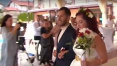 Варненско село е рекордьор по сватби (ВИДЕО)