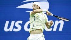 Гришо се класира за четвъртфинал на US Open