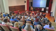 Варненският апелативен съд бе домакин на зонално събрание