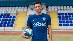 Спартак Вн се раздели с още един футболист