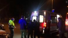 Кървава драма в Бяла Слатина! Пиян ревнивец сгази мъж, рани две жени