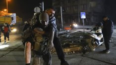 Три нови кошмарни труса в Турция - отново шок, отново жертви и ранени (ВИДЕО)