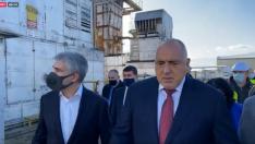 Премиерът не почива, отново е на обиколка (ВИДЕО)