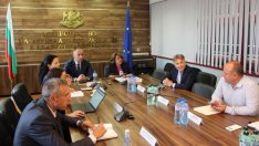 Четирима министри умуваха за безводието у нас и решиха: Засушаването е виновно