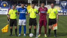 Спартак Вн потопи Септември на "Коритото"