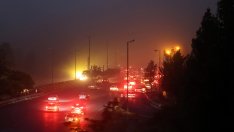 Иран изстреля 100 дрона срещу Израел