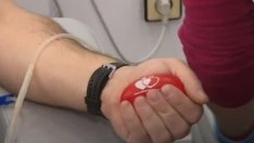 19 доброволци се включиха в акцията по кръводаряване във Варна