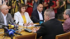 Различията са загърбени, преговорите вървят добре. А сега накъде?