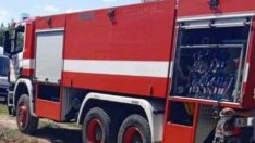 Дете пострада при взрив на газова бутилка