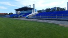 "Коритото" взе лиценз за професинален футбол