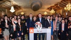  Около 200 деца от шест страни участват в семинара на фондация „Българска памет“ край Варна 