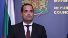 Вътрешният министър: България не приема допълнителни условия за бежанците