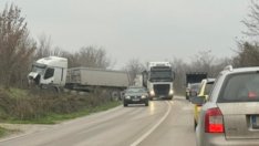 Момиче на 18 г. загина в катастрофа до варненското село Казашко